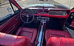 1966 Mustang Convertible Thumbnail 11