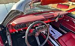 1966 Mustang Convertible Thumbnail 10