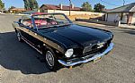 1966 Mustang Convertible Thumbnail 17
