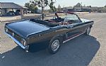 1966 Mustang Convertible Thumbnail 19