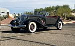 1933 CL Imperial Custom Phaeton Thumbnail 1