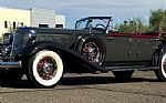 1933 CL Imperial Custom Phaeton Thumbnail 3