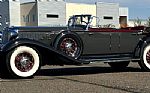 1933 CL Imperial Custom Phaeton Thumbnail 4