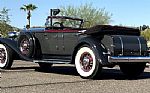 1933 CL Imperial Custom Phaeton Thumbnail 7