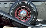 1933 CL Imperial Custom Phaeton Thumbnail 21