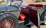 1933 CL Imperial Custom Phaeton Thumbnail 31