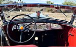 1933 CL Imperial Custom Phaeton Thumbnail 33