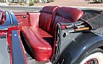 1933 CL Imperial Custom Phaeton Thumbnail 44