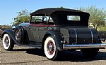 1933 CL Imperial Custom Phaeton Thumbnail 57
