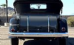 1933 CL Imperial Custom Phaeton Thumbnail 58