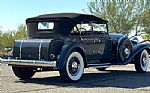 1933 CL Imperial Custom Phaeton Thumbnail 59