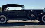 1933 CL Imperial Custom Phaeton Thumbnail 61