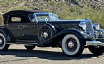 1933 CL Imperial Custom Phaeton Thumbnail 62