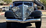 1933 CL Imperial Custom Phaeton Thumbnail 64