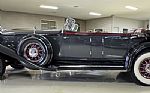 1933 CL Imperial Custom Phaeton Thumbnail 75