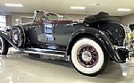 1933 CL Imperial Custom Phaeton Thumbnail 76