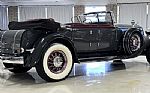 1933 CL Imperial Custom Phaeton Thumbnail 79