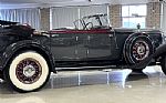 1933 CL Imperial Custom Phaeton Thumbnail 80