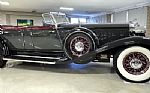 1933 CL Imperial Custom Phaeton Thumbnail 82