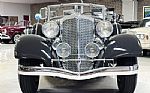 1933 CL Imperial Custom Phaeton Thumbnail 84
