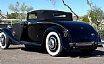 1923 H6B Cabriolet Thumbnail 7