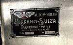 1923 H6B Cabriolet Thumbnail 99