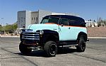 1951 Panel Truck Thumbnail 2