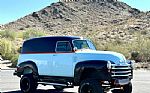 1951 Panel Truck Thumbnail 12