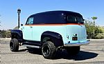 1951 Panel Truck Thumbnail 16