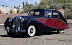 1954 R-Type Empress Sport Saloon Thumbnail 2