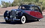 1954 R-Type Empress Sport Saloon Thumbnail 3