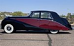 1954 R-Type Empress Sport Saloon Thumbnail 4