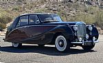 1954 R-Type Empress Sport Saloon Thumbnail 11