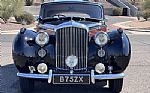 1954 R-Type Empress Sport Saloon Thumbnail 13