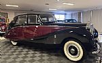 1954 R-Type Empress Sport Saloon Thumbnail 83