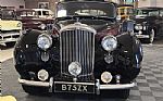1954 R-Type Empress Sport Saloon Thumbnail 84