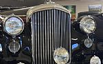 1954 R-Type Empress Sport Saloon Thumbnail 91