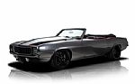 1969 Camaro Thumbnail 1