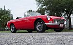 1965 MGB With Hardtop Thumbnail 3