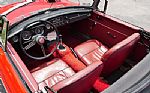 1965 MGB With Hardtop Thumbnail 6