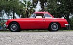1965 MGB With Hardtop Thumbnail 17