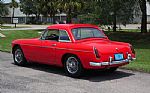 1965 MGB With Hardtop Thumbnail 20