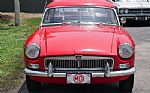 1965 MGB With Hardtop Thumbnail 26