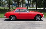 1965 MGB With Hardtop Thumbnail 42