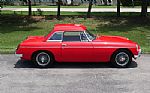 1965 MGB With Hardtop Thumbnail 43