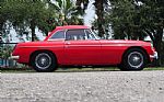 1965 MGB With Hardtop Thumbnail 41