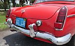 1965 MGB With Hardtop Thumbnail 48