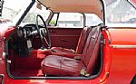 1965 MGB With Hardtop Thumbnail 54