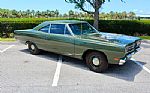 1969 Road Runner Hemi Thumbnail 23