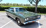 1969 Road Runner Hemi Thumbnail 24